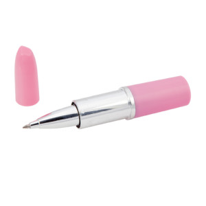 Mini bolígrafo personalizado Lipsy - MyM Regalos Promocionales