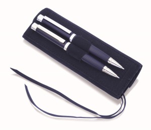 Set personalizado bolígrafo y portaminas - MyM Regalos Promocionales