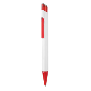Bolígrafo personalizado Fisok - MyM Regalos Promocionales