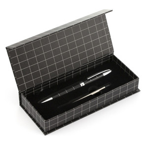 Bolígrafo con funda personalizado Dacox - MyM Regalos Promocionales
