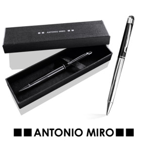 Bolígrafo puntero personalizado Yago Antonio Miró - MyM Regalos Promocionales