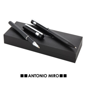 Set Worden Antonio Miró - MyM Regalos Promocionales